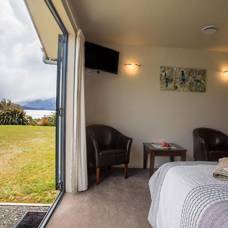 Loch Vista Bed & Breakfast Te Anau Kültér fotó