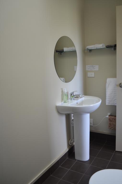 Loch Vista Bed & Breakfast Te Anau Szoba fotó