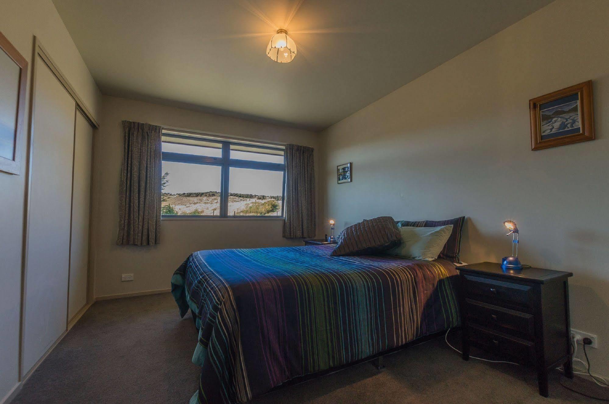 Loch Vista Bed & Breakfast Te Anau Kültér fotó