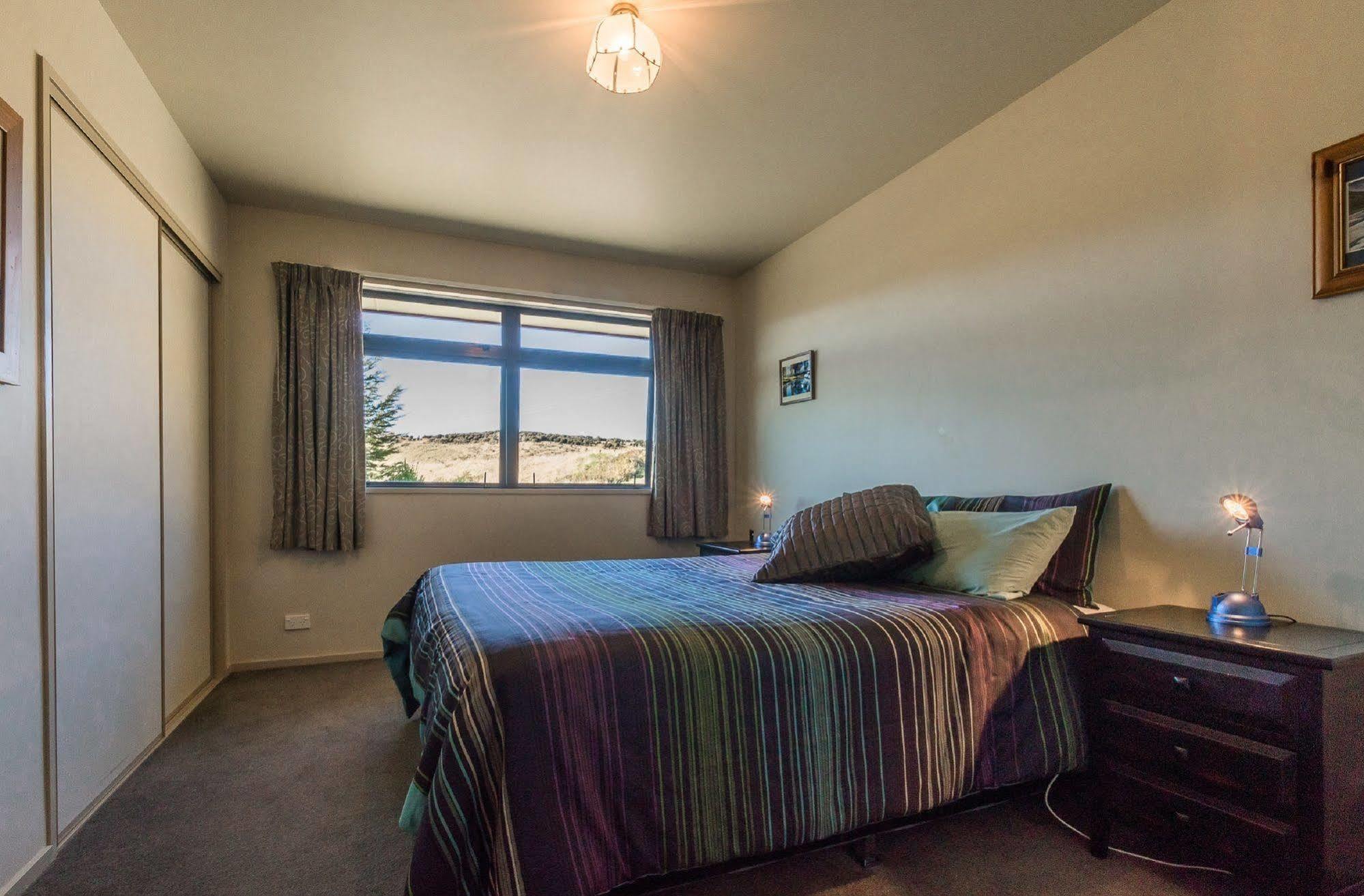 Loch Vista Bed & Breakfast Te Anau Kültér fotó