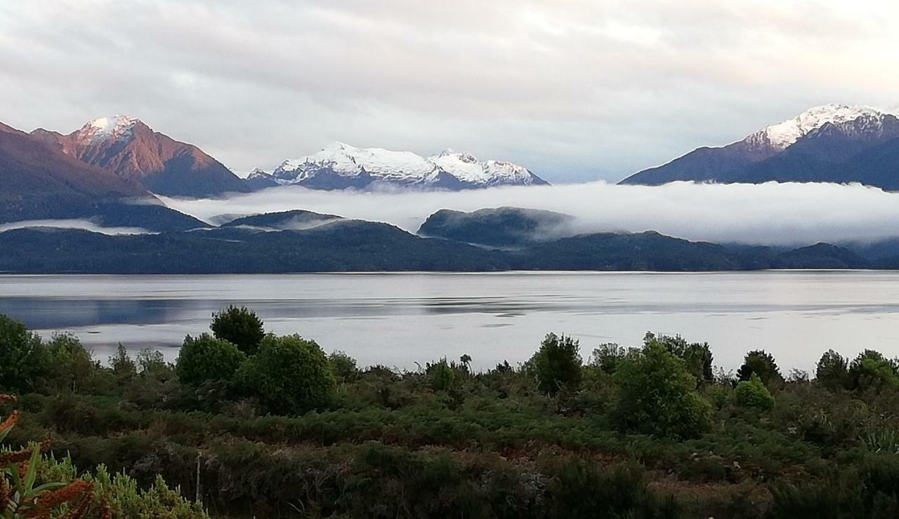 Loch Vista Bed & Breakfast Te Anau Kültér fotó