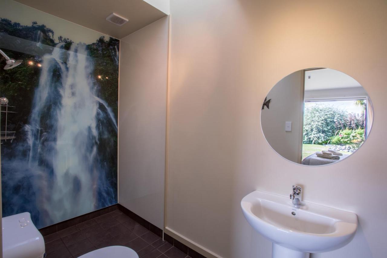 Loch Vista Bed & Breakfast Te Anau Kültér fotó